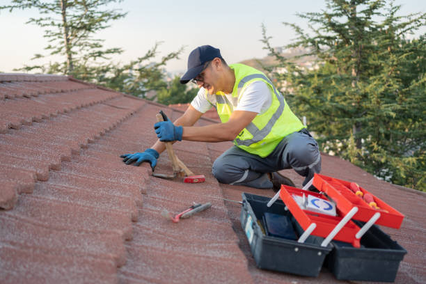Residential Roof Replacement in Ramona, CA