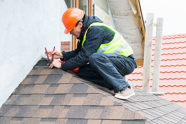 Best Storm Damage Roof Repair  in Ramona, CA